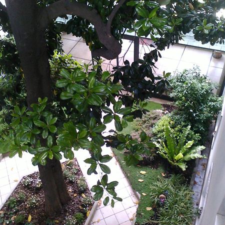 Prati Home Rome Luaran gambar