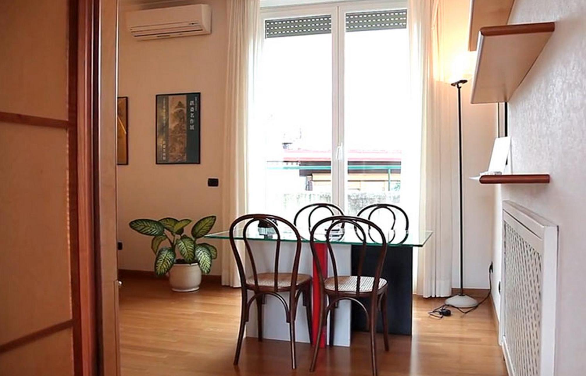 Prati Home Rome Luaran gambar