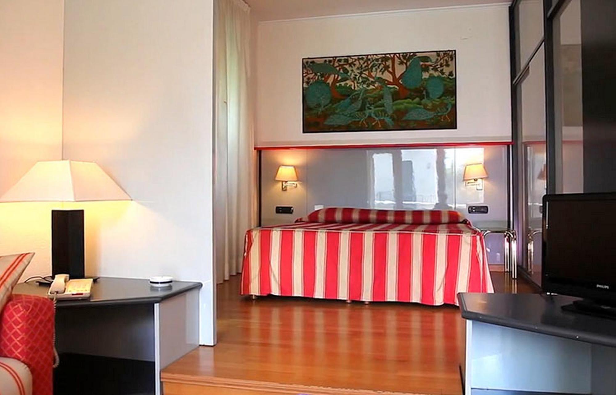 Prati Home Rome Luaran gambar
