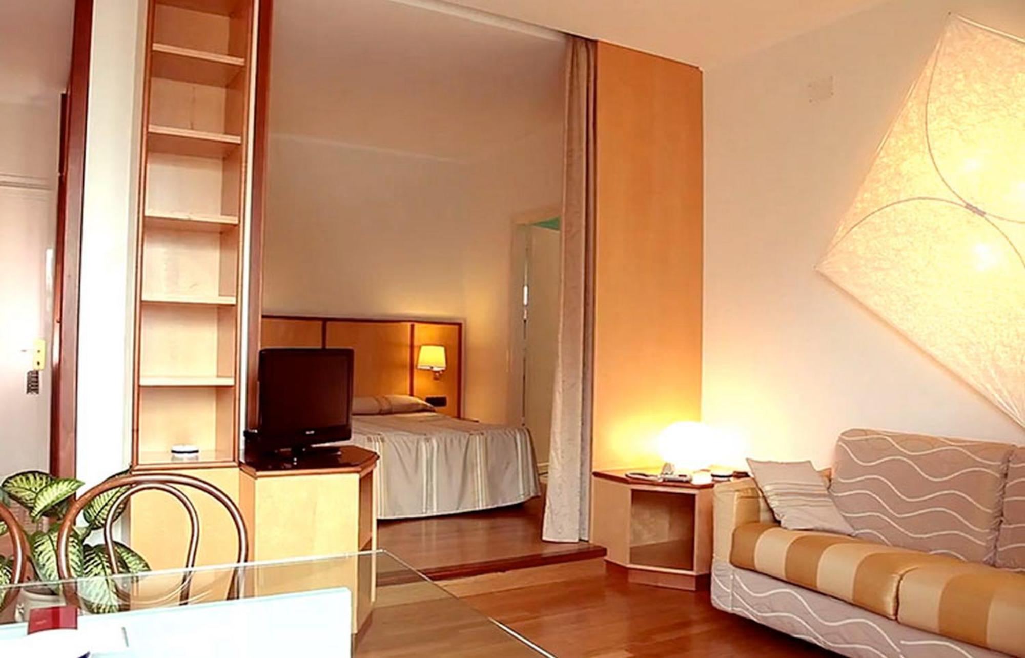 Prati Home Rome Luaran gambar