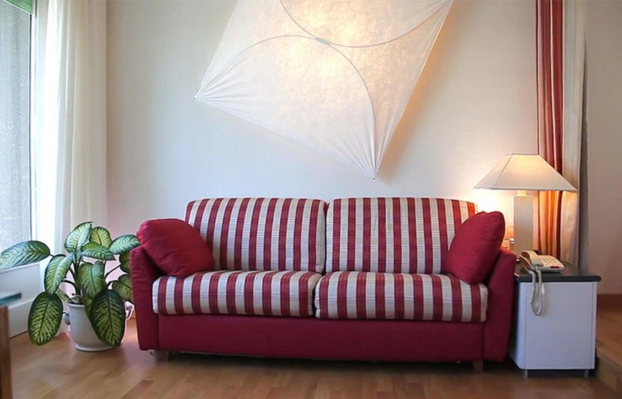 Prati Home Rome Luaran gambar