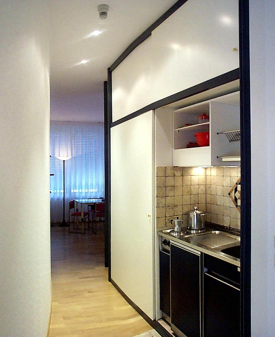 Prati Home Rome Luaran gambar