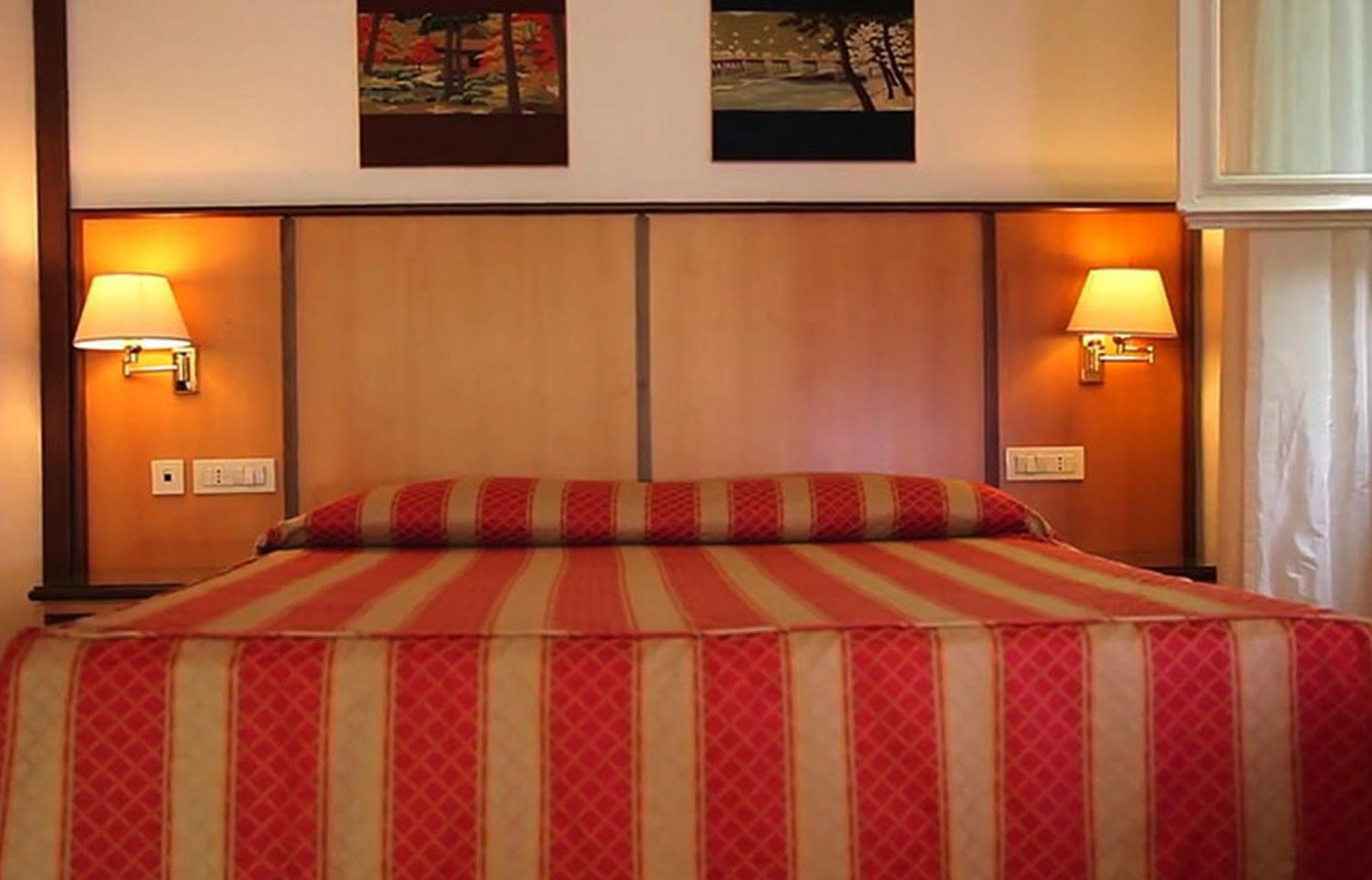 Prati Home Rome Luaran gambar