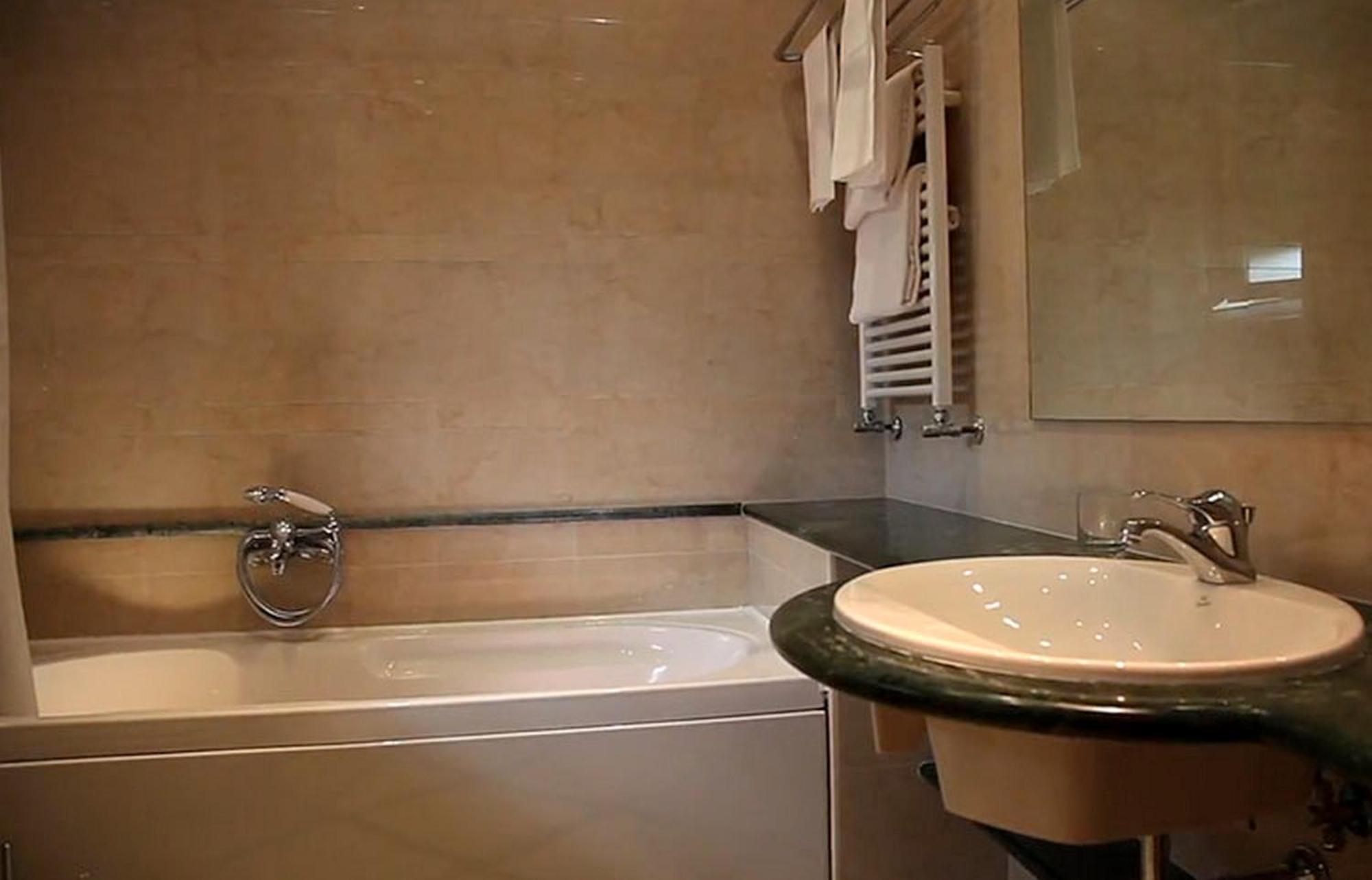 Prati Home Rome Luaran gambar