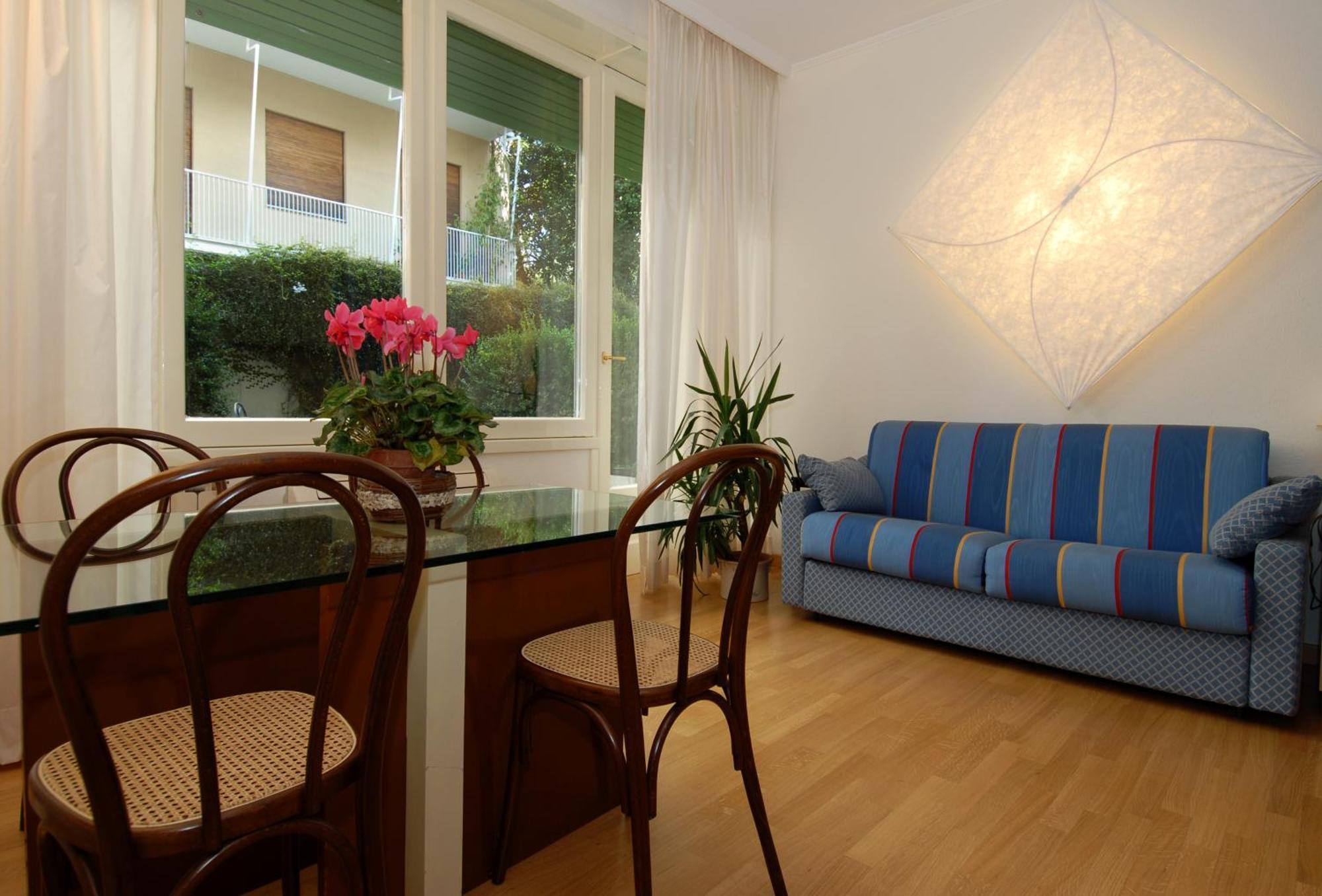 Prati Home Rome Luaran gambar