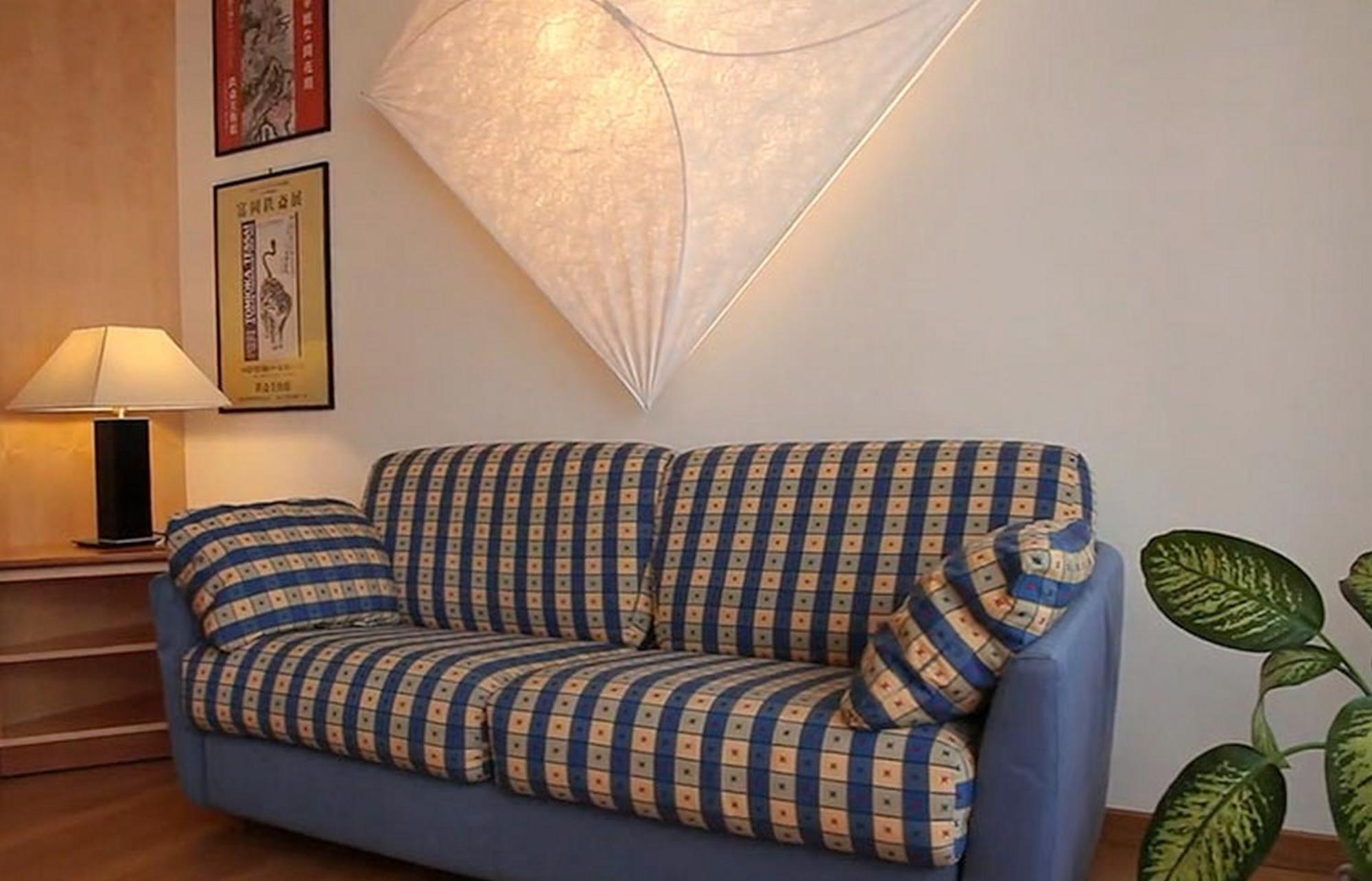 Prati Home Rome Luaran gambar