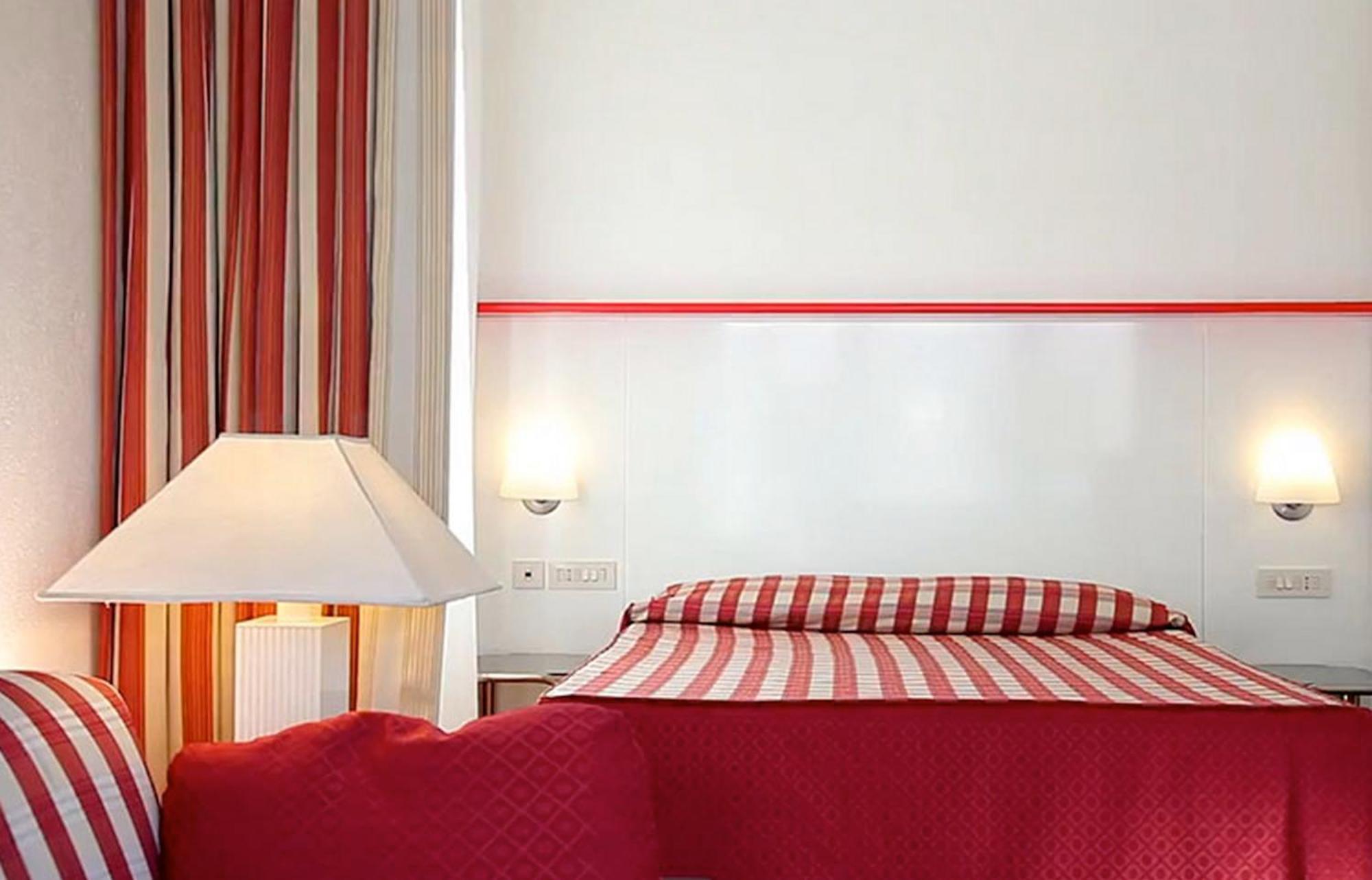 Prati Home Rome Luaran gambar