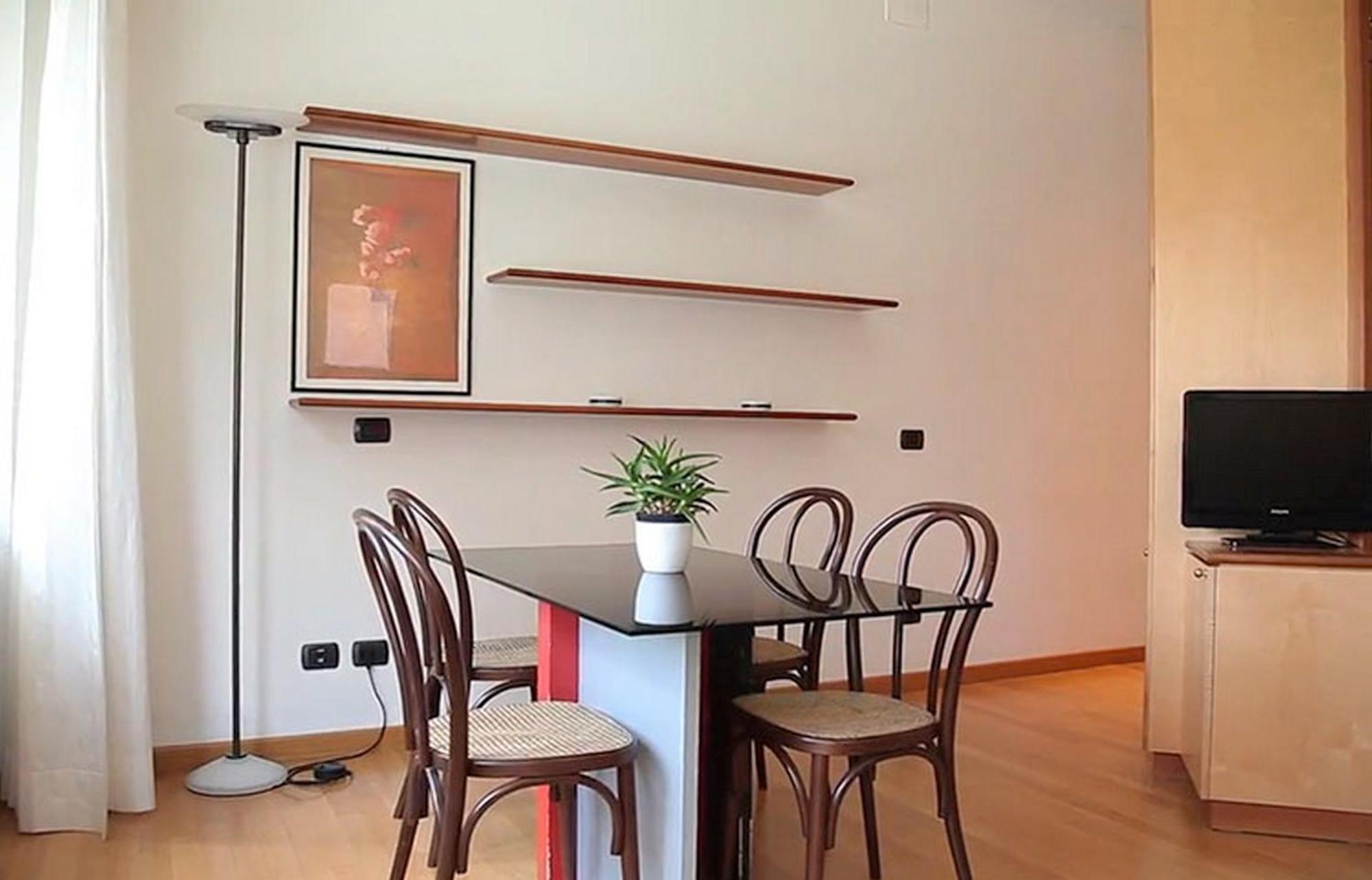 Prati Home Rome Luaran gambar